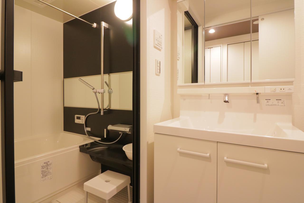 Hg Cozy Hotel No 36 蒲生四丁目駅前 Osaka Buitenkant foto