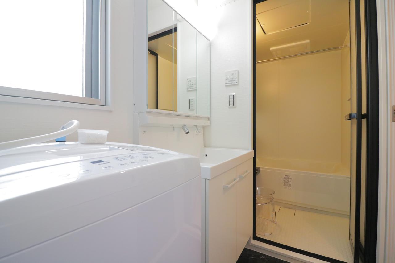 Hg Cozy Hotel No 36 蒲生四丁目駅前 Osaka Buitenkant foto