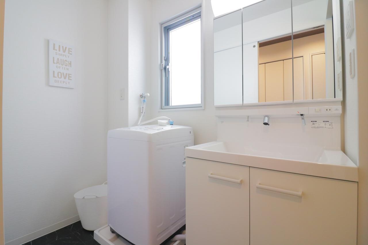 Hg Cozy Hotel No 36 蒲生四丁目駅前 Osaka Buitenkant foto