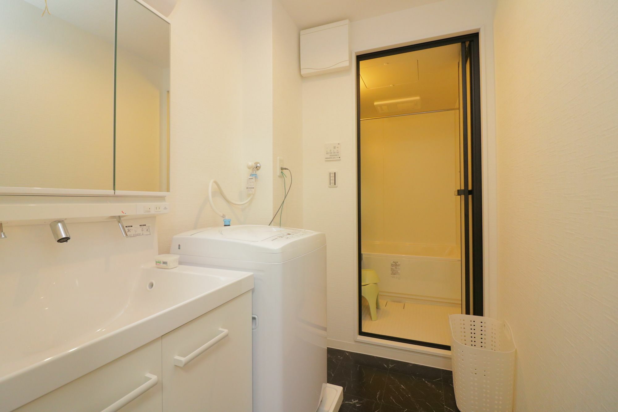 Hg Cozy Hotel No 36 蒲生四丁目駅前 Osaka Buitenkant foto