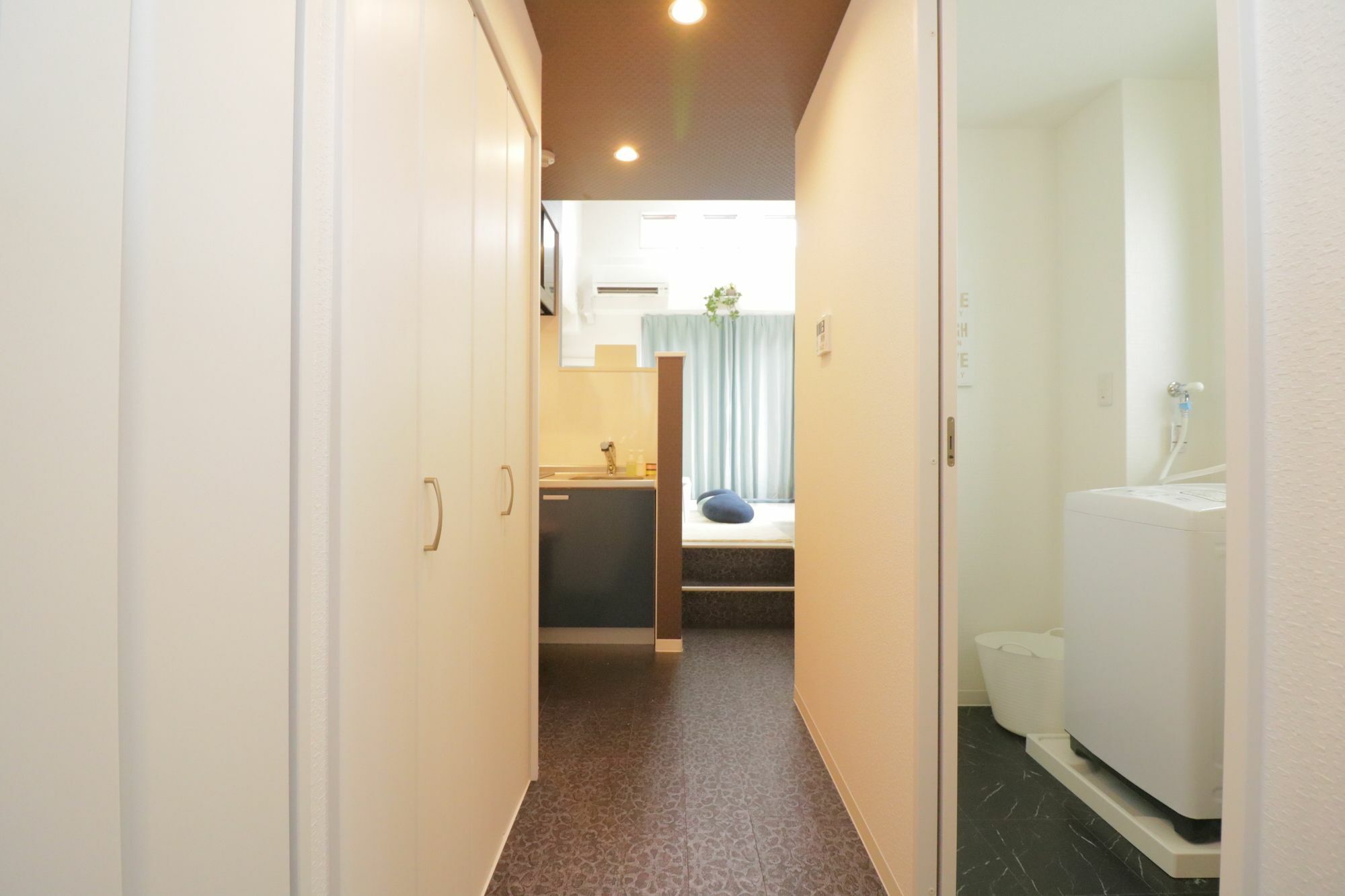 Hg Cozy Hotel No 36 蒲生四丁目駅前 Osaka Buitenkant foto