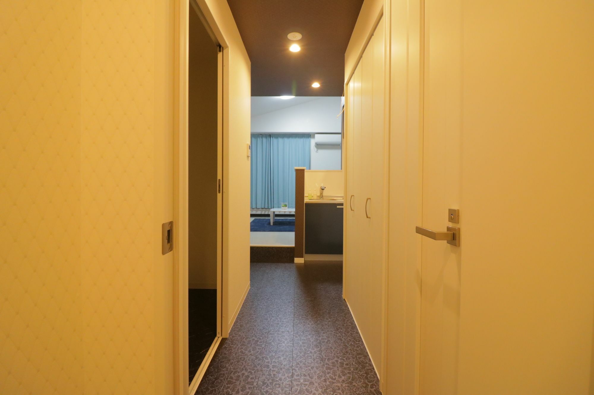 Hg Cozy Hotel No 36 蒲生四丁目駅前 Osaka Buitenkant foto