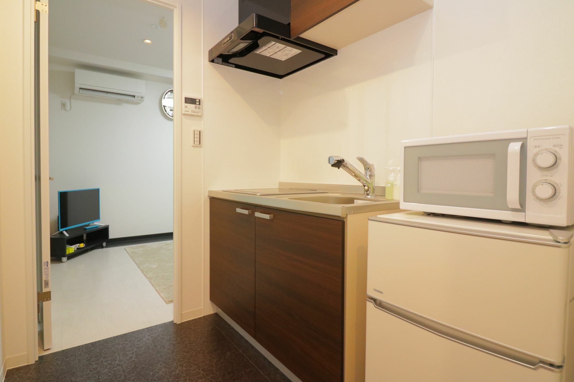 Hg Cozy Hotel No 36 蒲生四丁目駅前 Osaka Buitenkant foto
